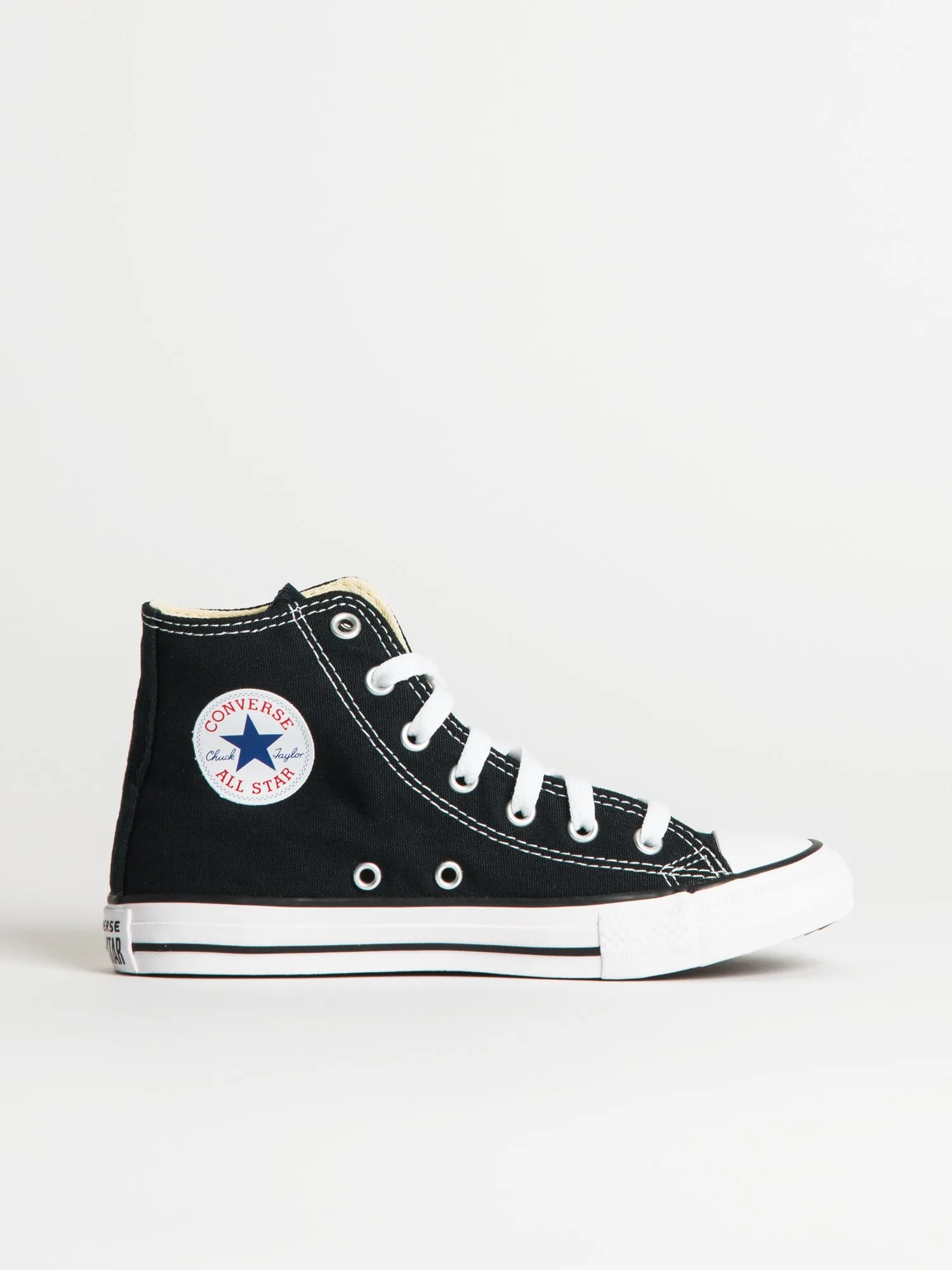 KIDS CONVERSE CHUCK TAYLOR ALL-STARS HI TOP