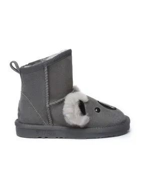 Kid’s Koala Boots