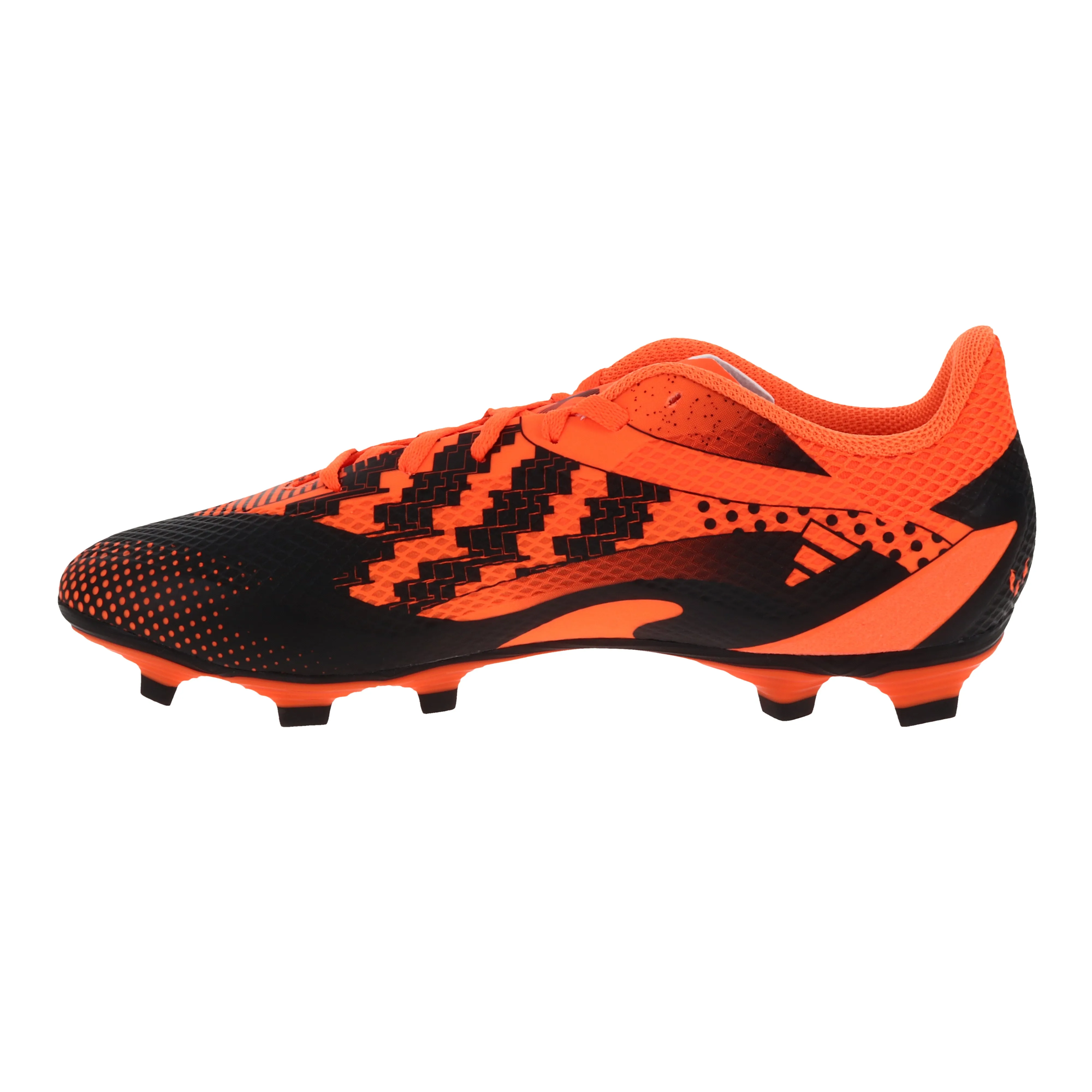 Kids' X Speedportal Messi FXG Soccer