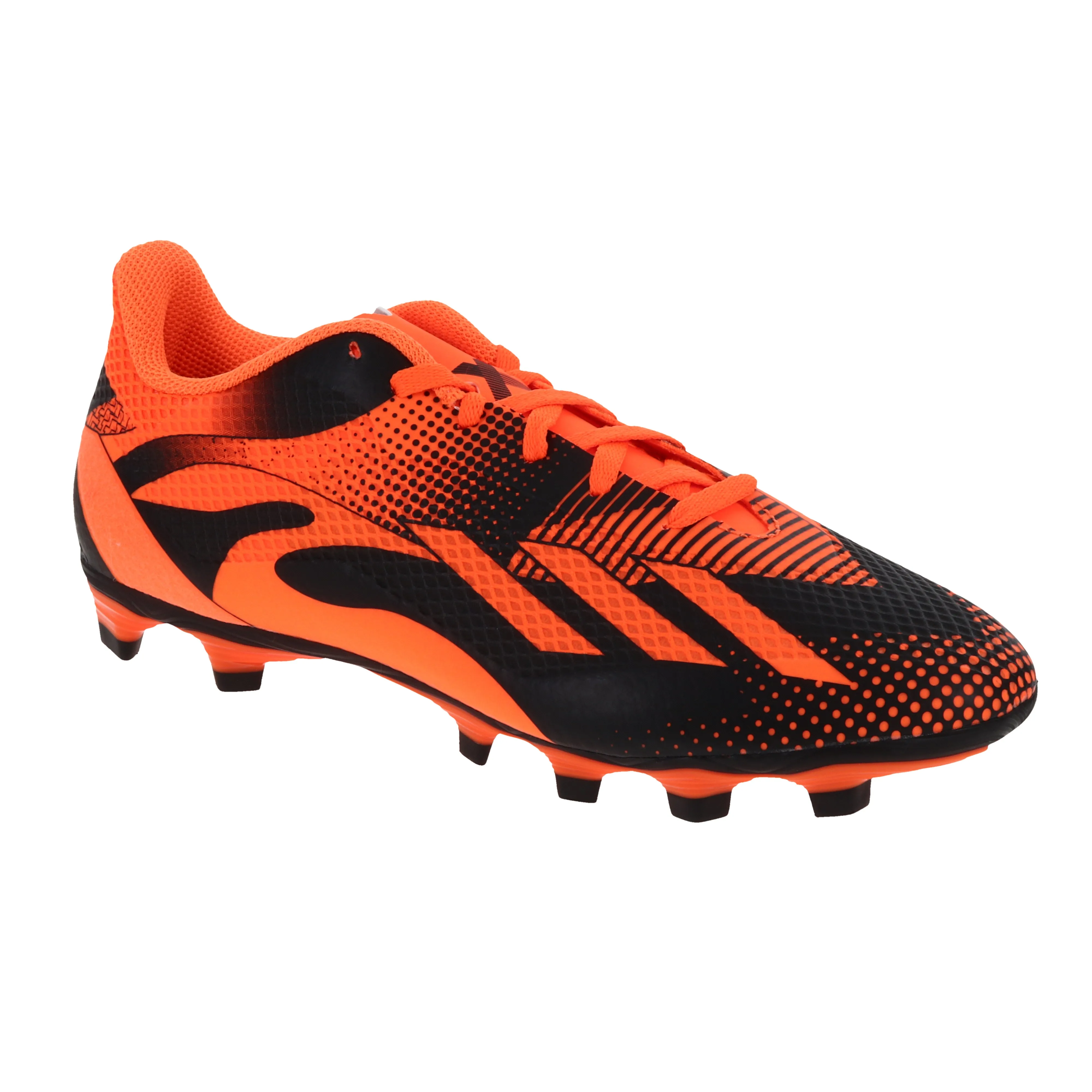 Kids' X Speedportal Messi FXG Soccer