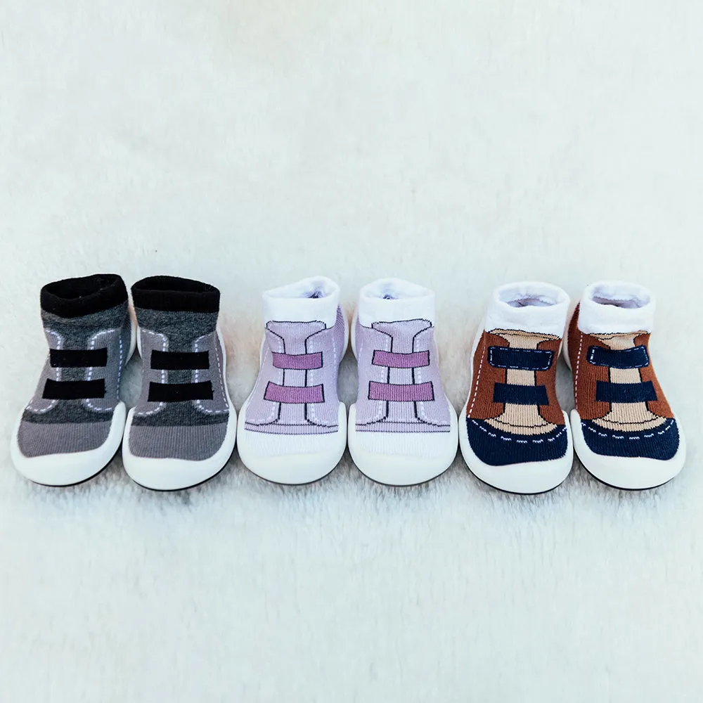 Komuello Baby Shoes - Walker