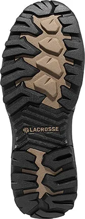 'LaCrosse' Men's 18" Alphaburly Pro Hunting Boot - Forest Green