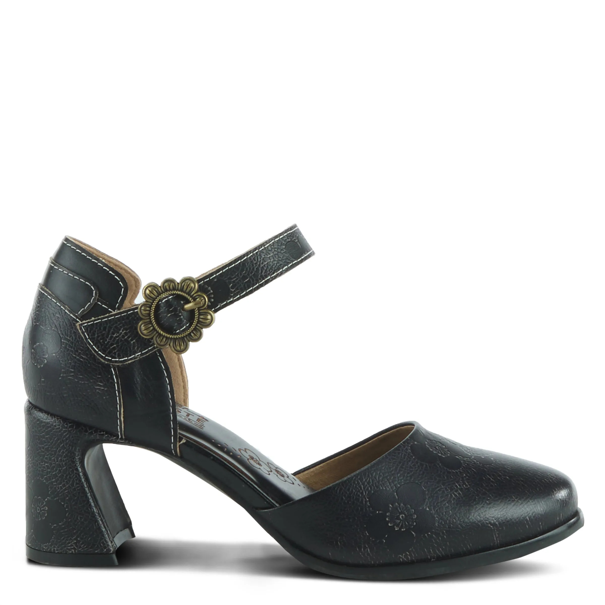 L'ARTISTE ZOPHIA MARY JANE SHOE