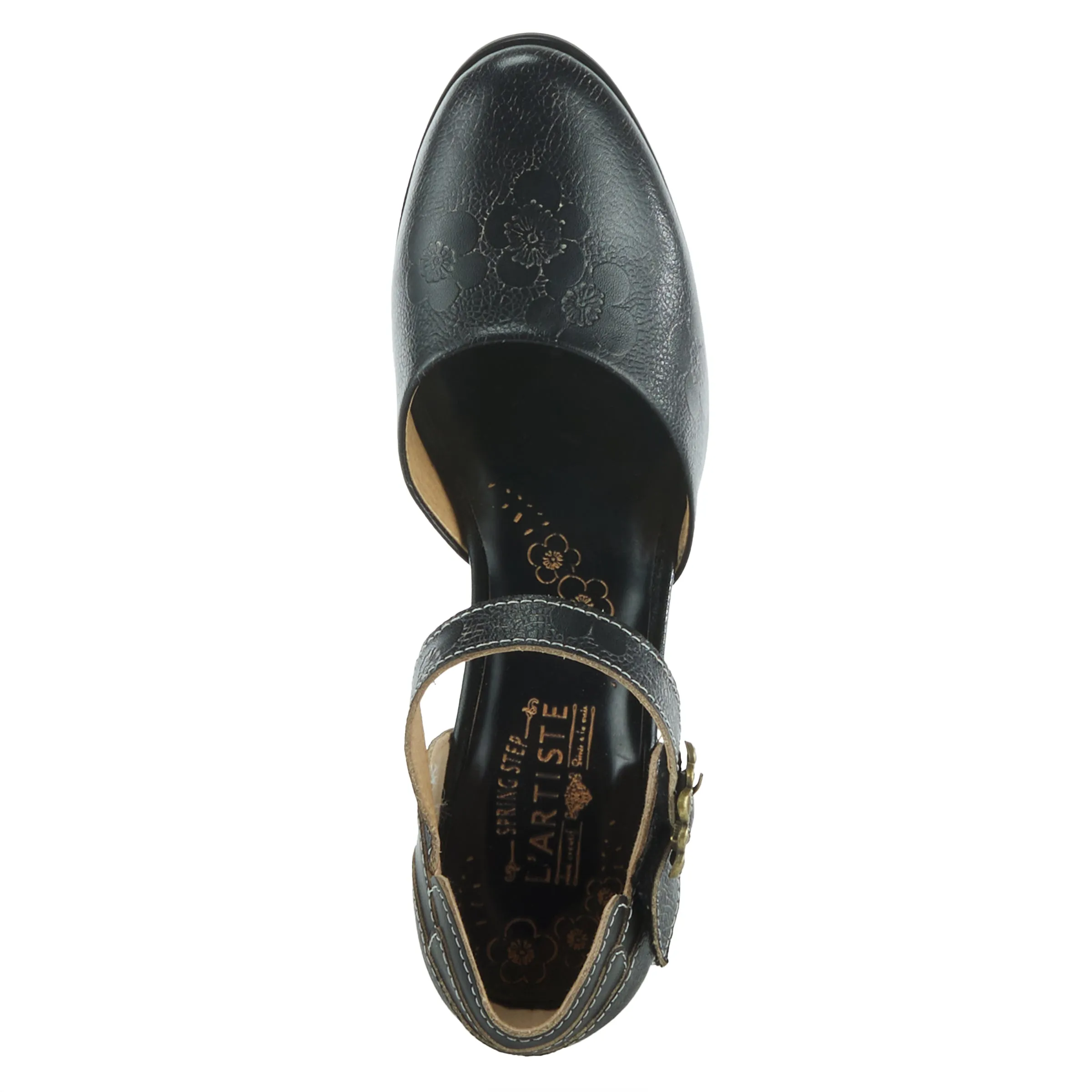 L'ARTISTE ZOPHIA MARY JANE SHOE