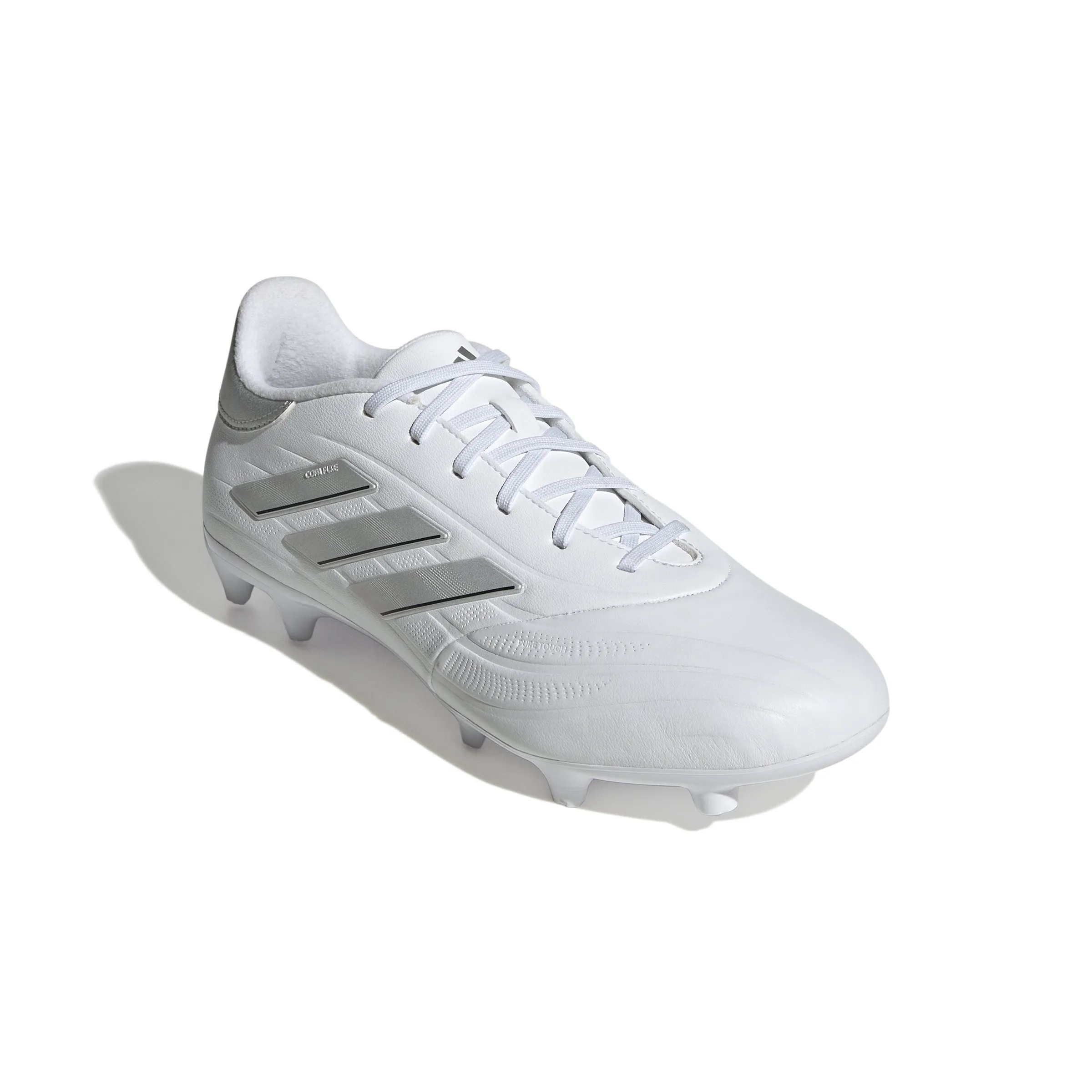 Men's Adidas Copa Pure II League Firm Ground Cleats