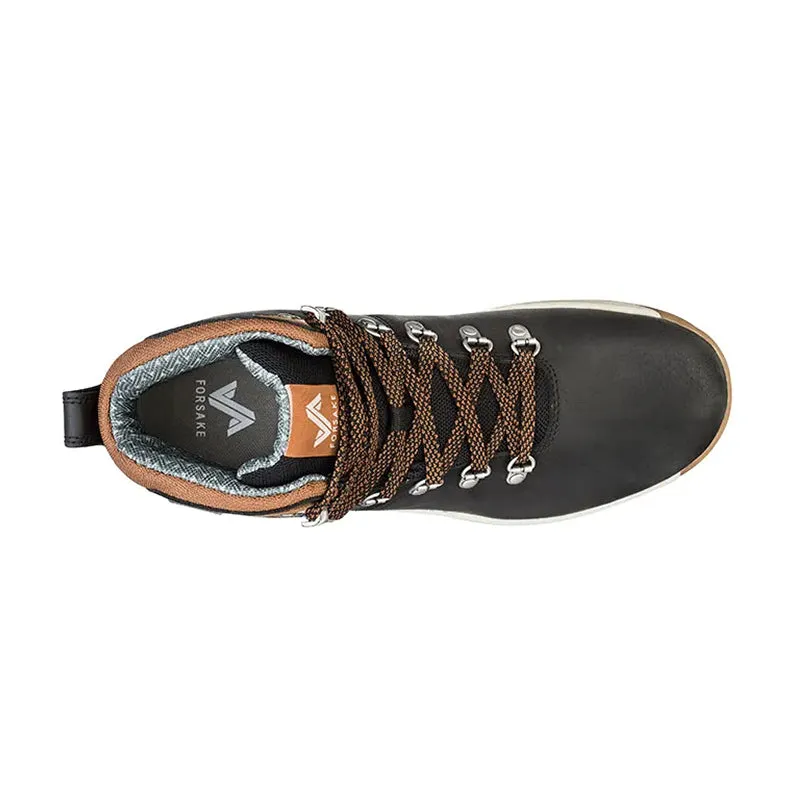 Men's Halden Mid Black/Tan