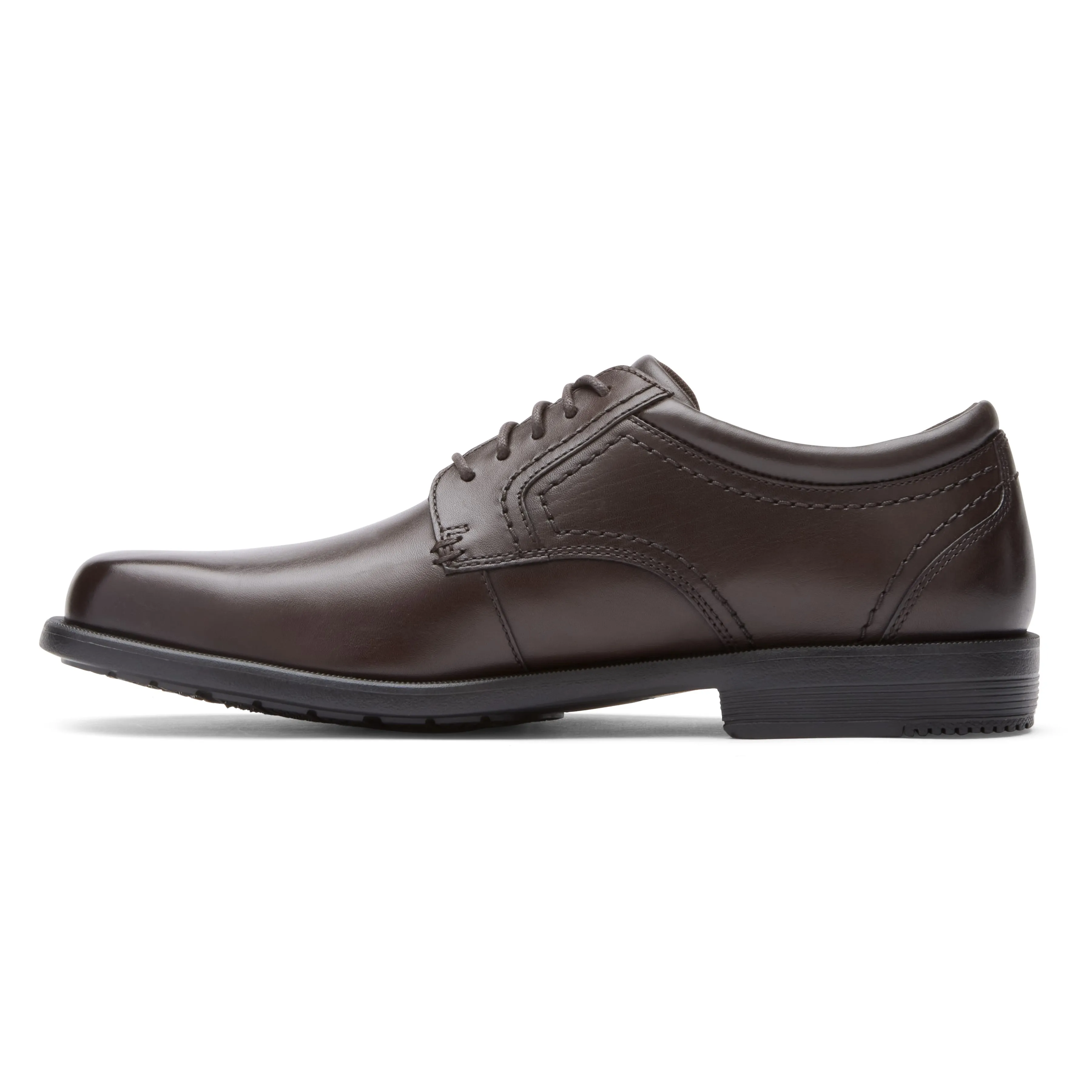 Men's Isaac Plain Toe