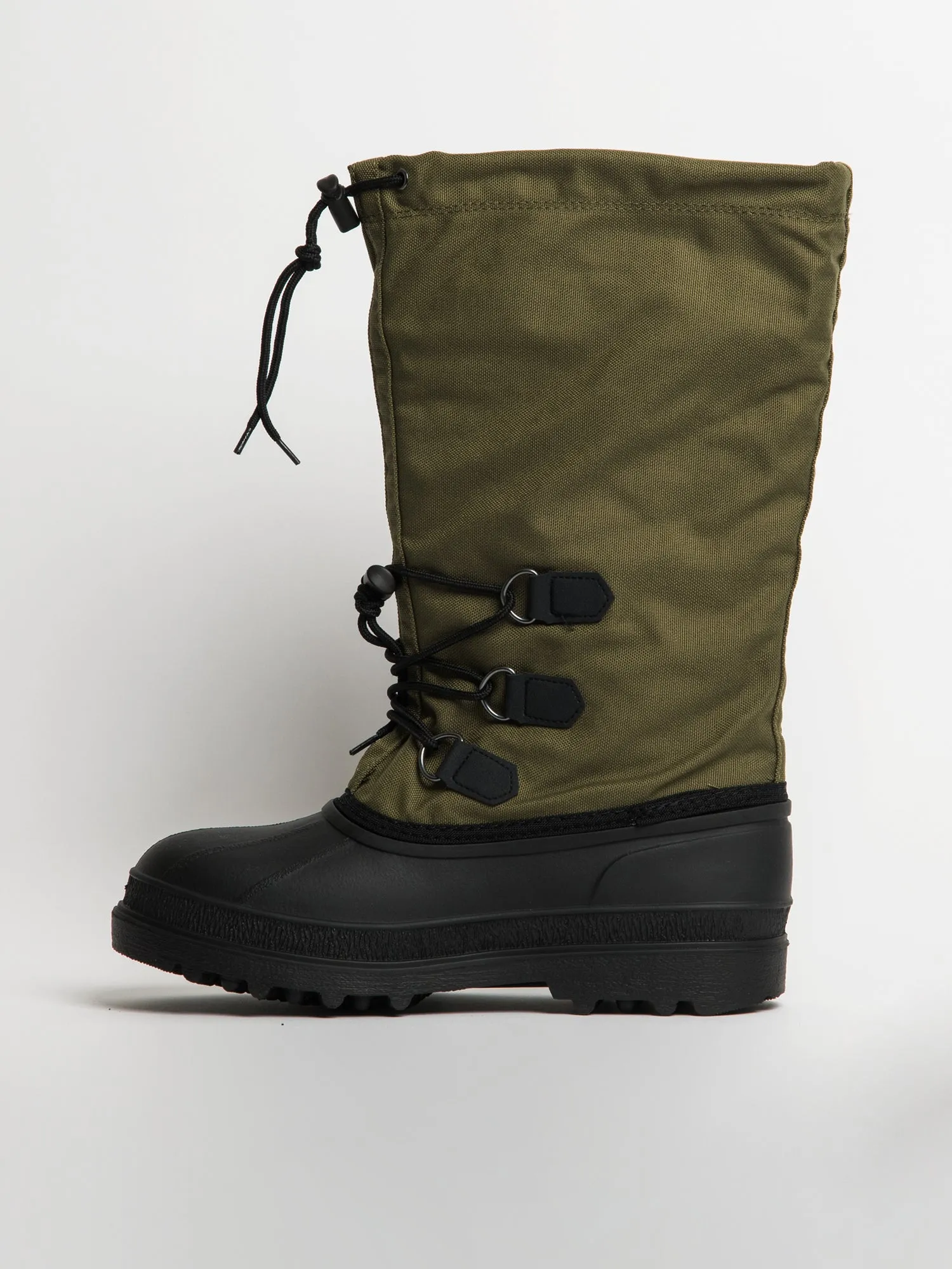 MENS KAMIK CANUCK BOOT