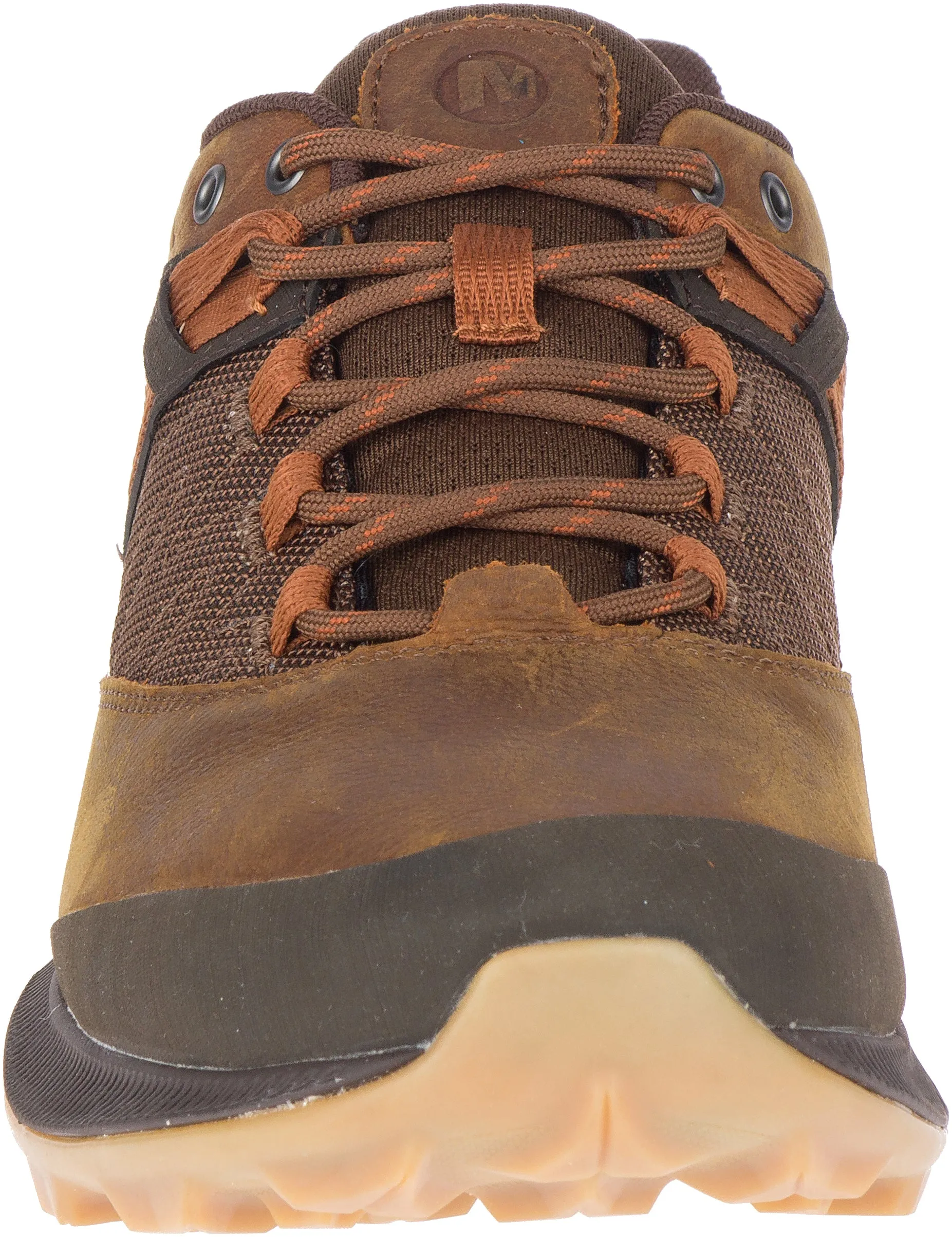 'Merrell' Men's Zion Hiker - Toffee