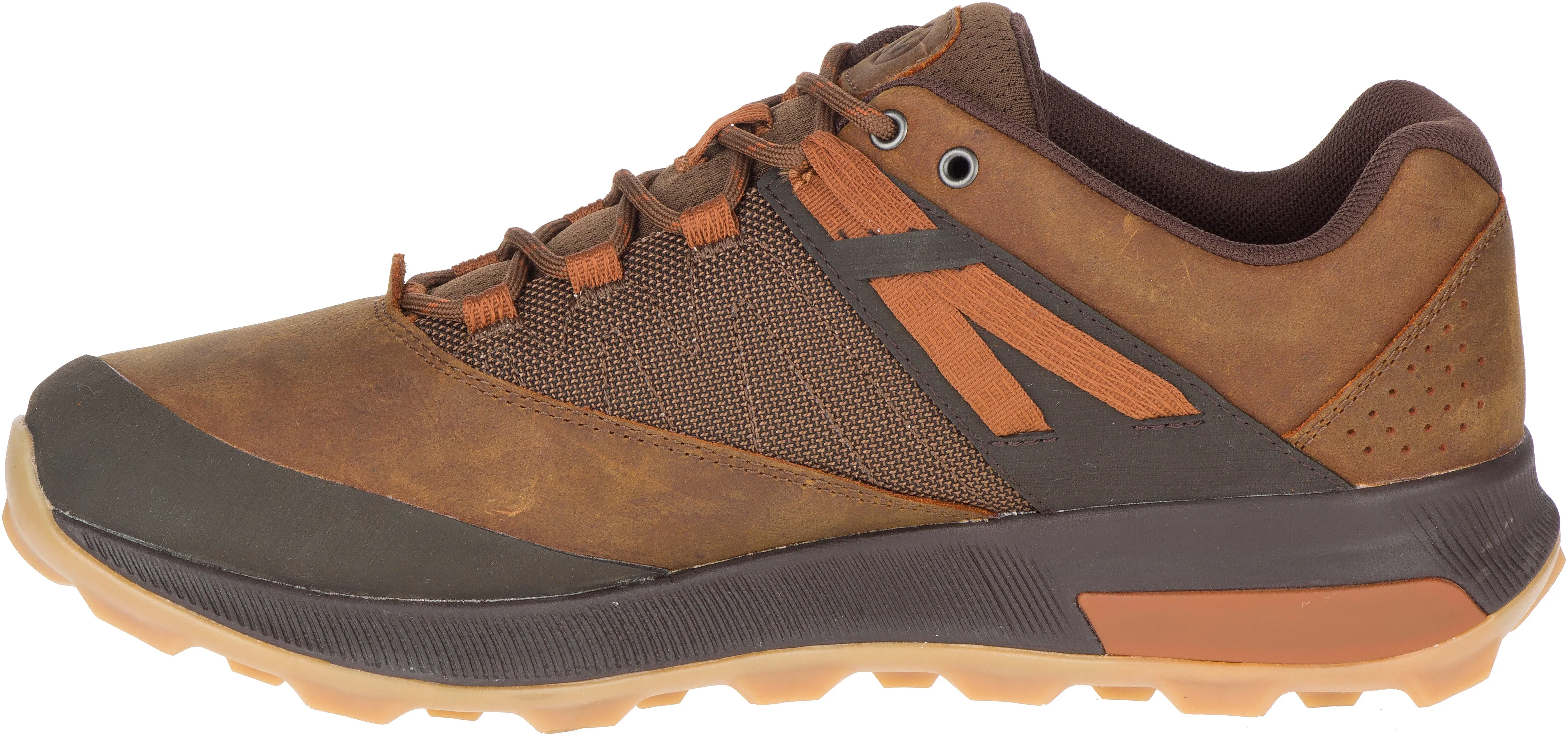 'Merrell' Men's Zion Hiker - Toffee