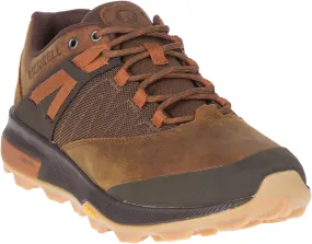 'Merrell' Men's Zion Hiker - Toffee