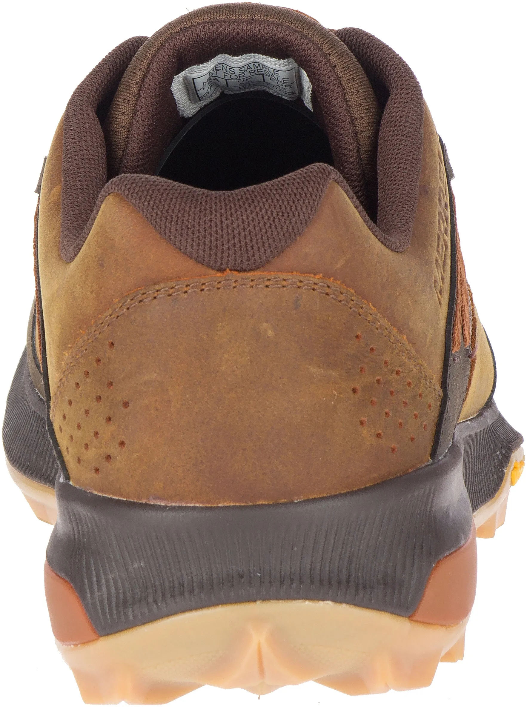 'Merrell' Men's Zion Hiker - Toffee