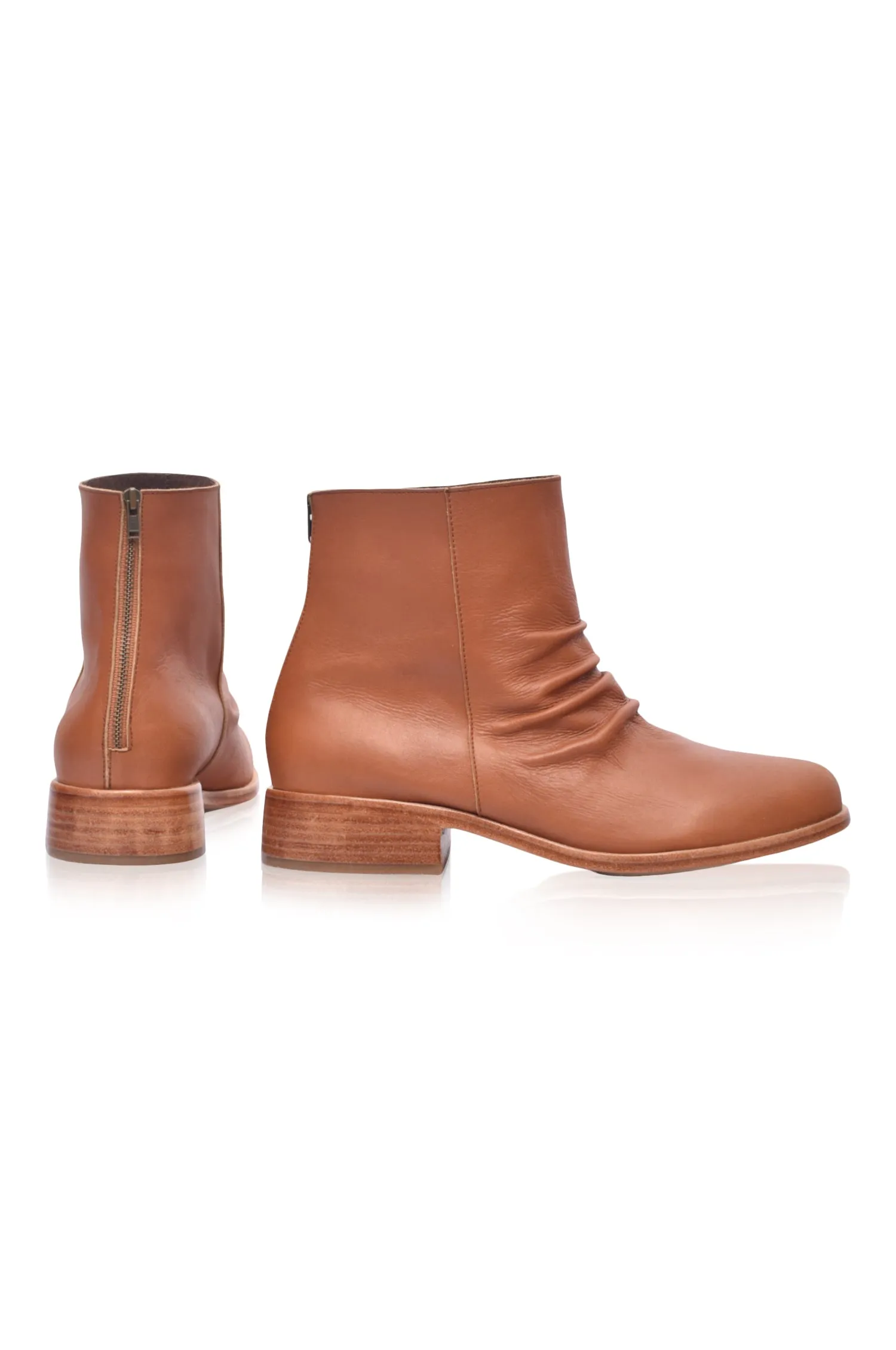 Moondream Chelsea Leather Boots