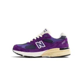 New Balance Mens Made in USA 993 Shoes