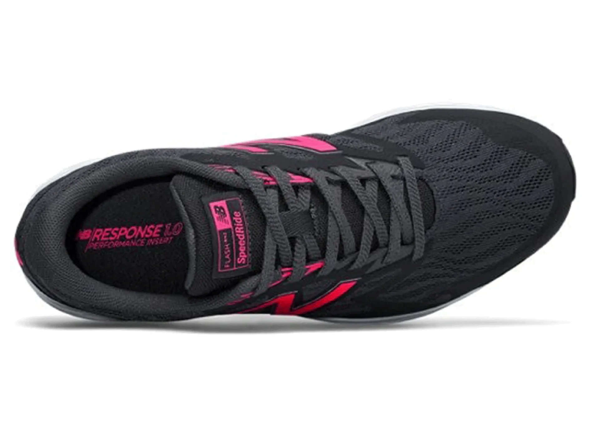 New Balance Womens Flash V2 <br> WFLSHRM2