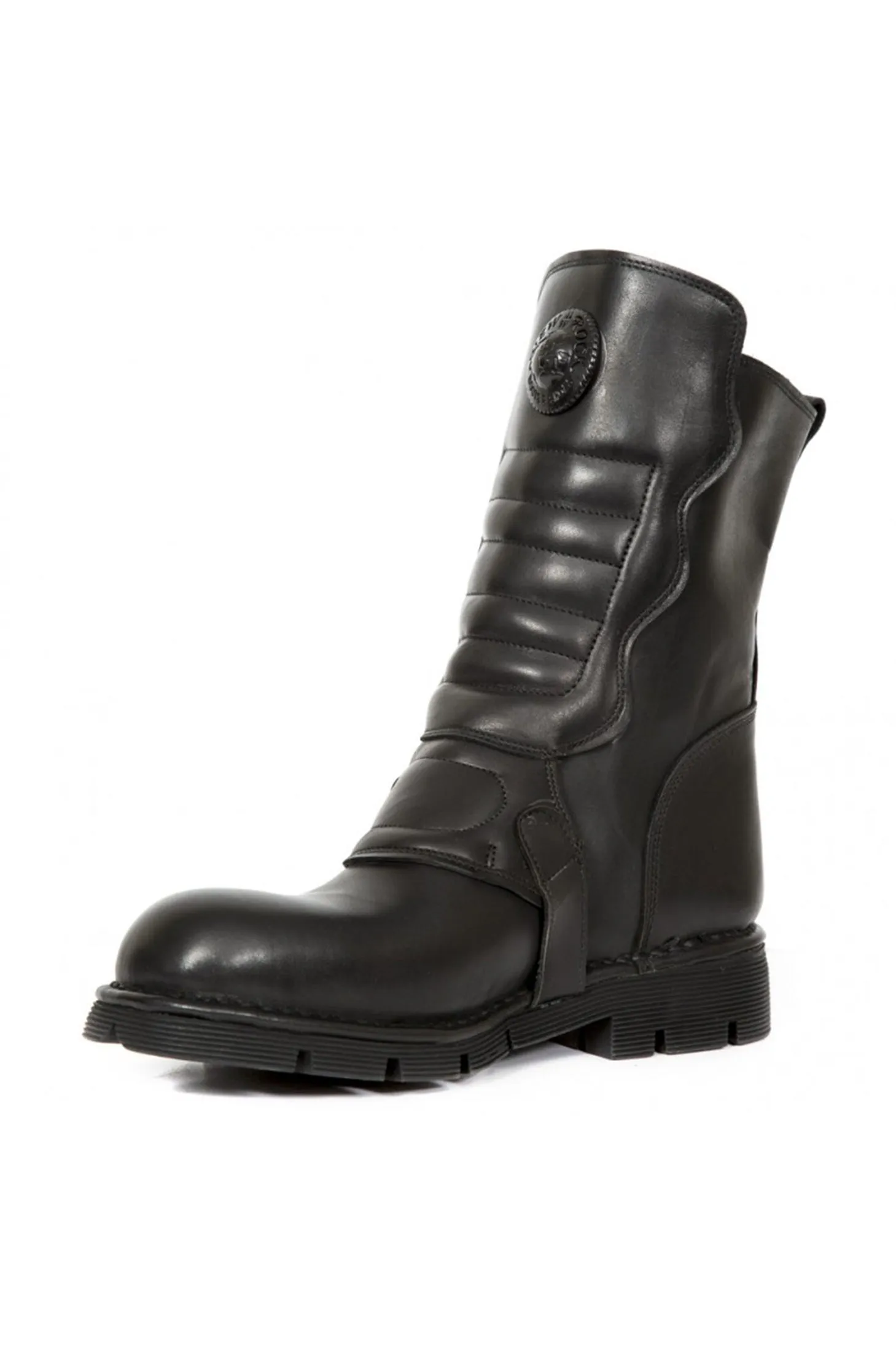 New Rock Boots Comfort M-373X-S6