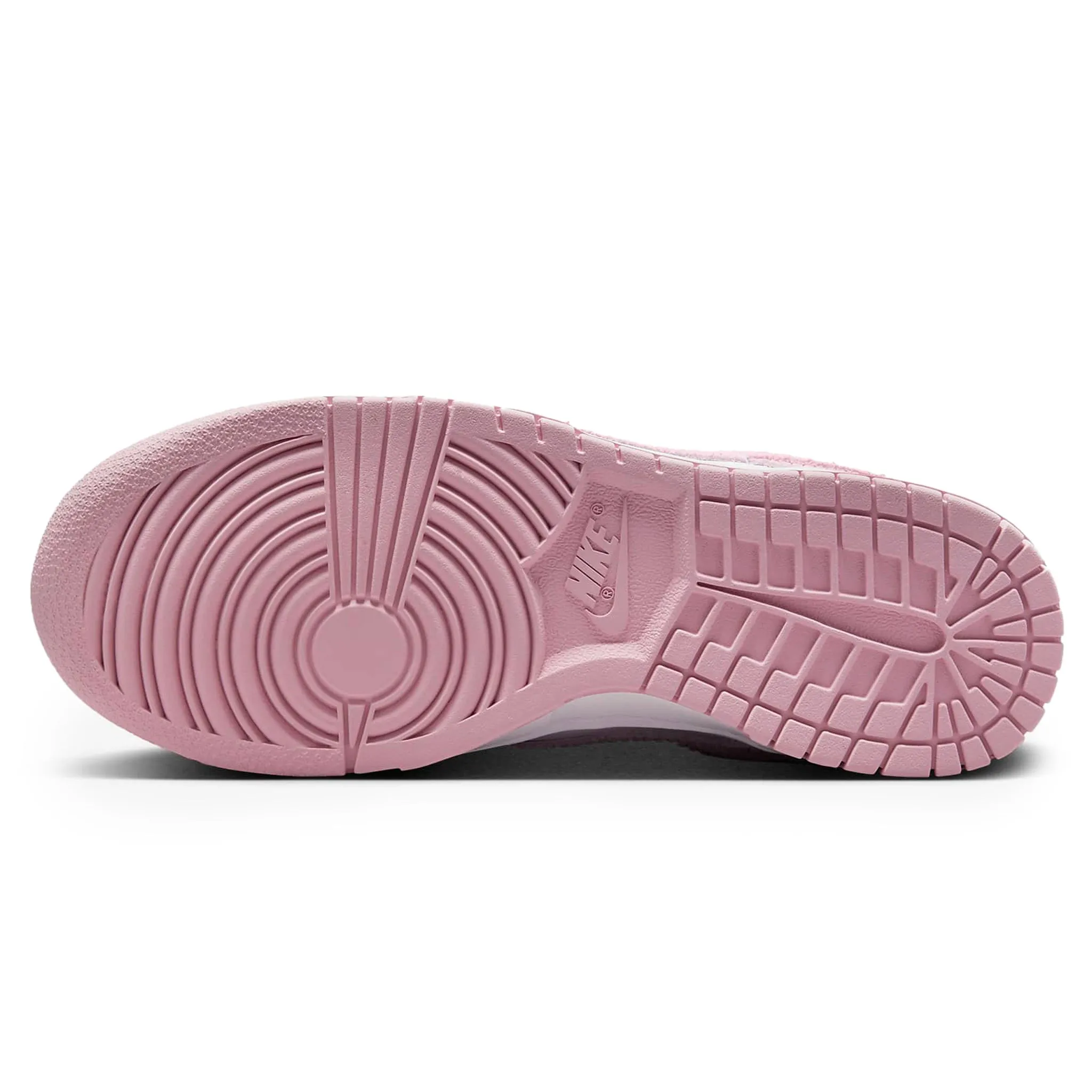 Nike Dunk Low Pink Corduroy (W)