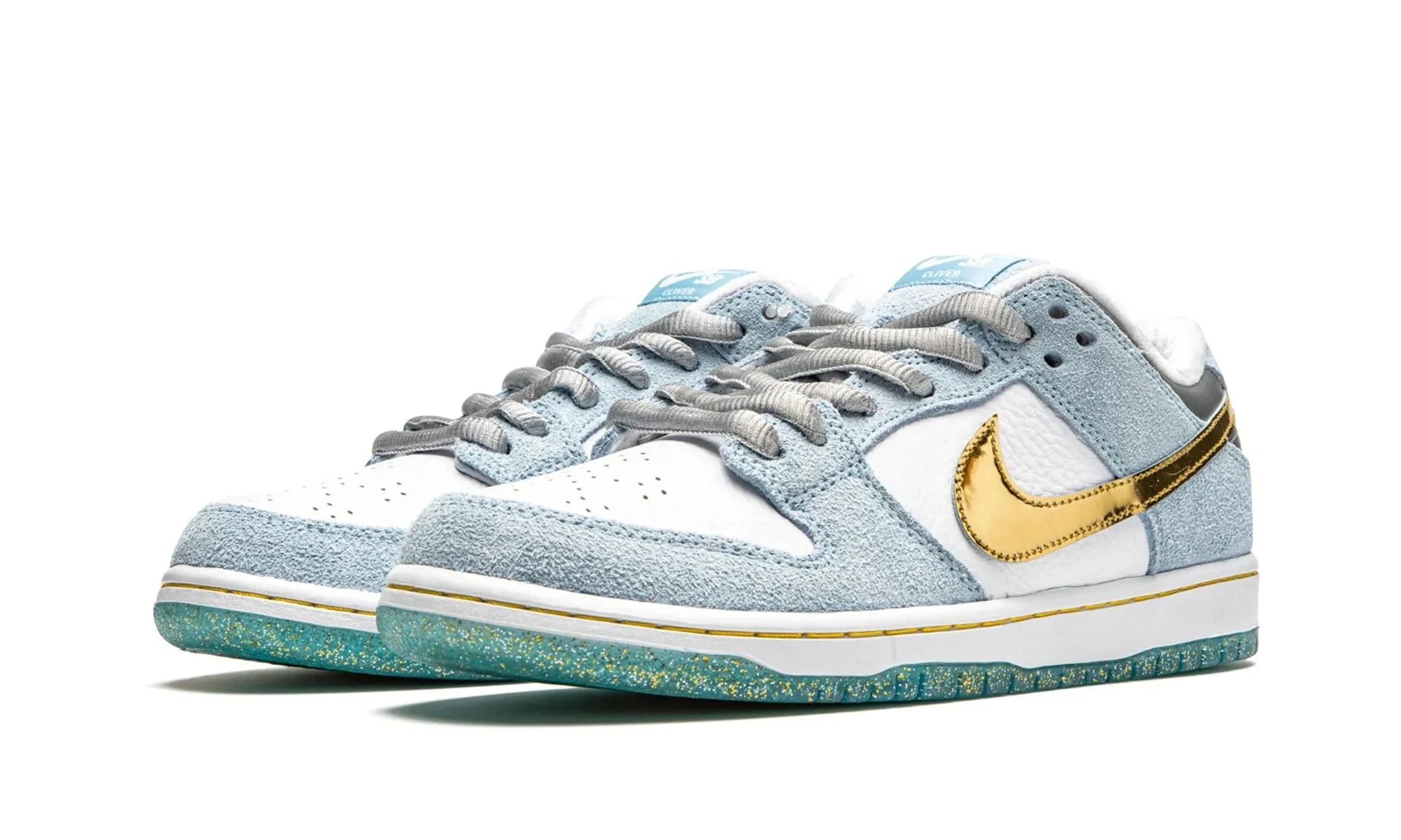 NIKE SB DUNK LOW SEAN CLIVER