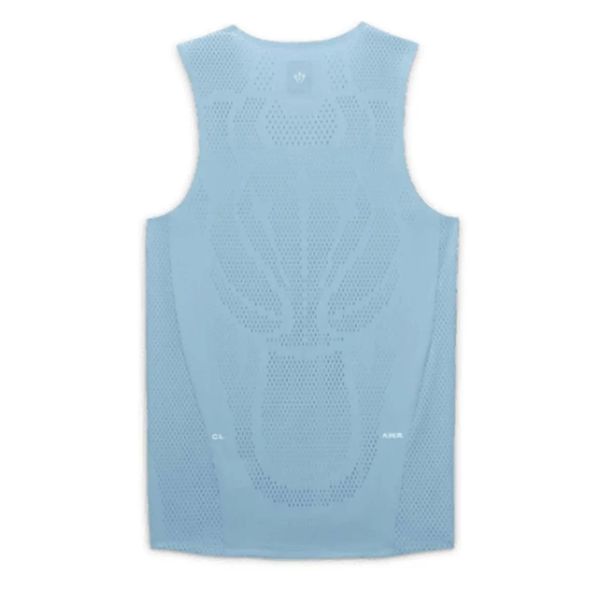   NOCTA Basketball Lightweight Jersey 'Blue'