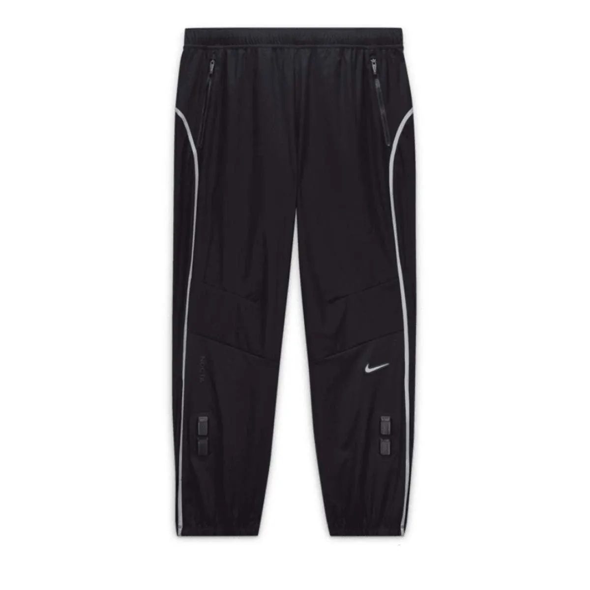   NOCTA  Basketball Warmup Pants 'Black'