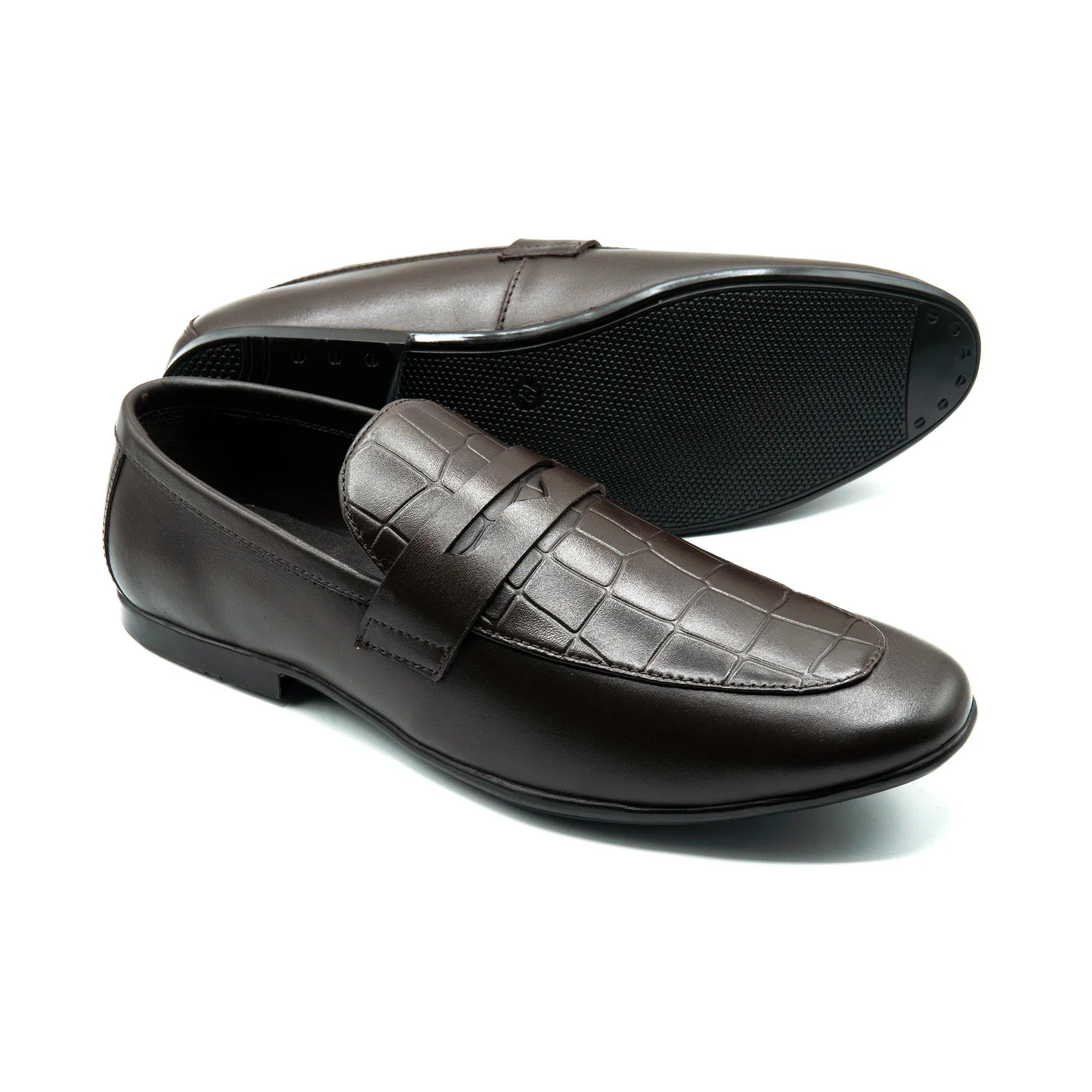 PREMIUM LEATHER FORMALS