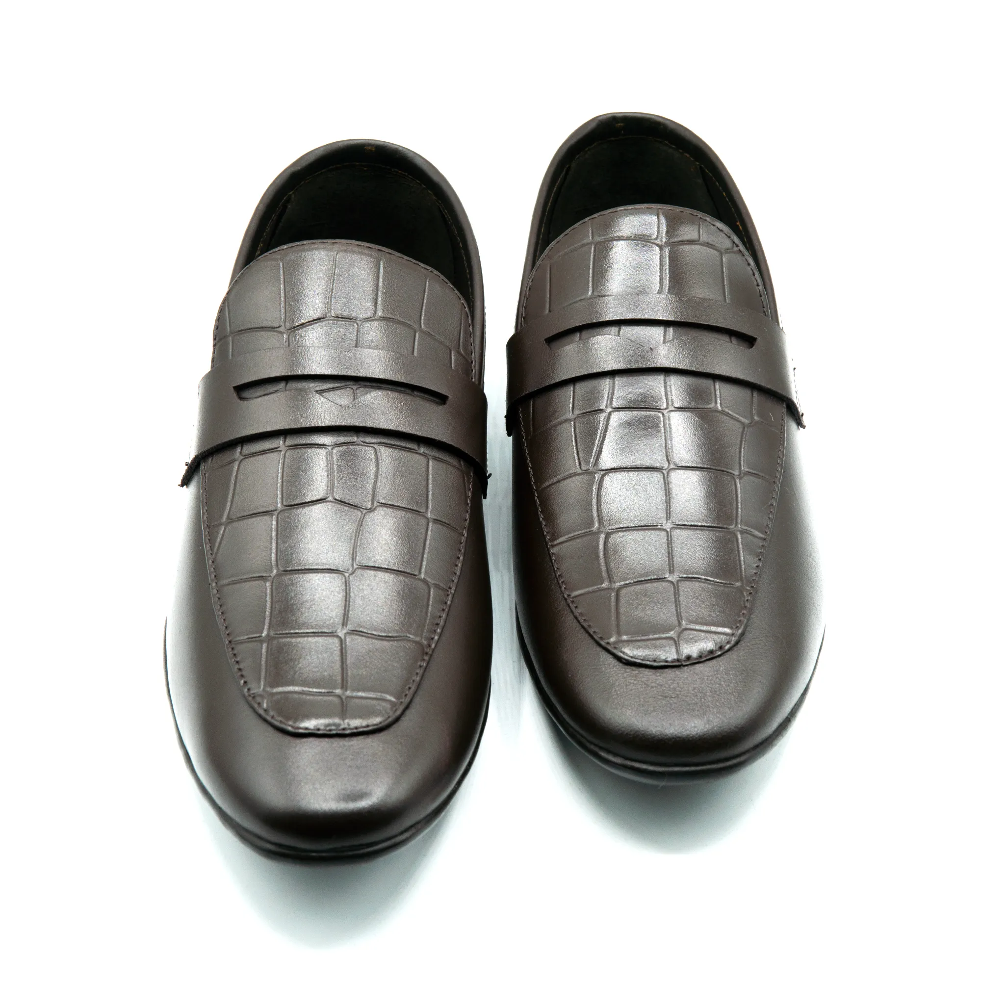 PREMIUM LEATHER FORMALS