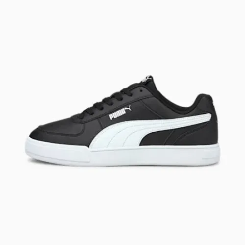 PUMA Caven Sneakers Men - BLKWHT