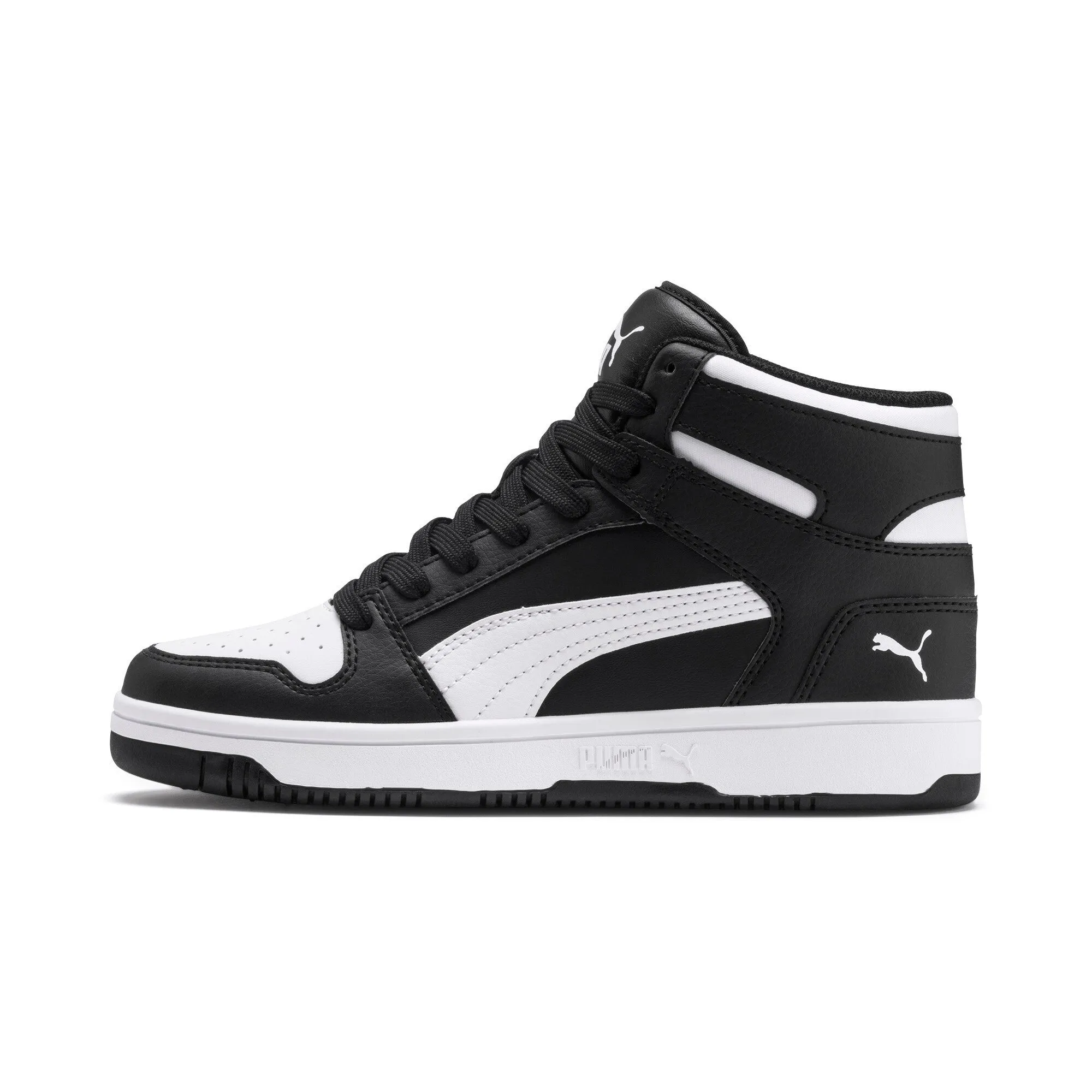 PUMA REBOUND LAYUP SL JR Kids