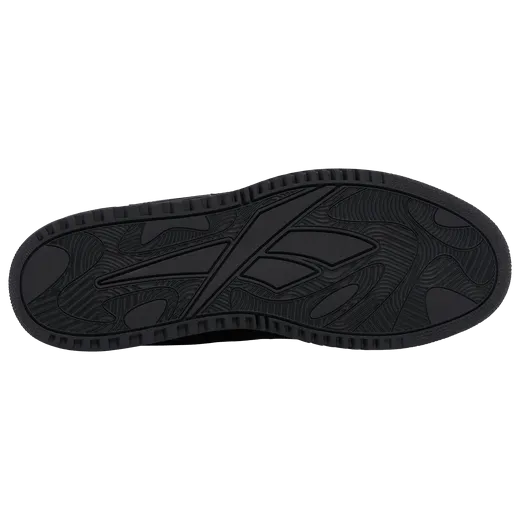 REEBOK MEN'S ATR CHILL BLACK SHOES