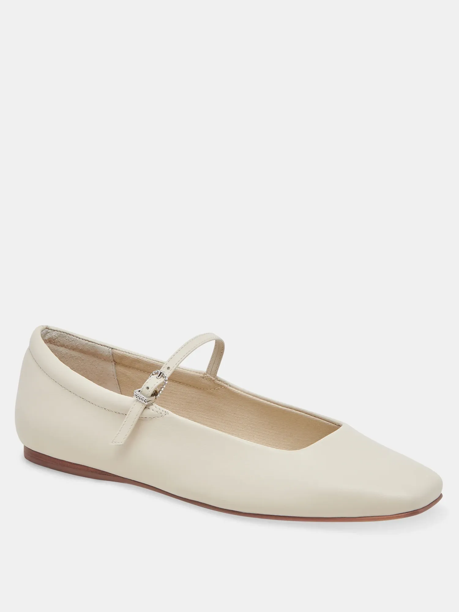 Reyes Ballet Flat