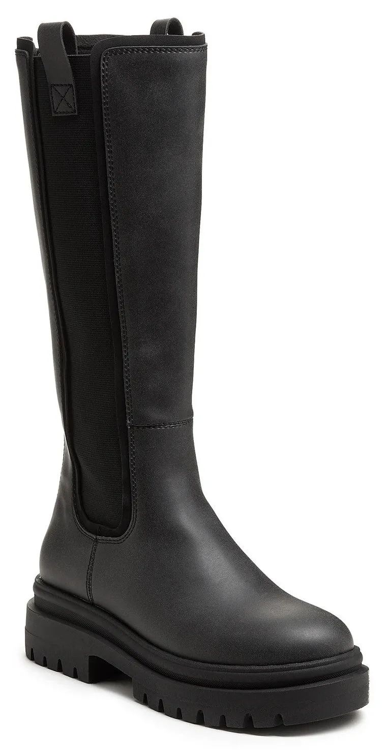 Rocket Dog Drea Womens Long Boot