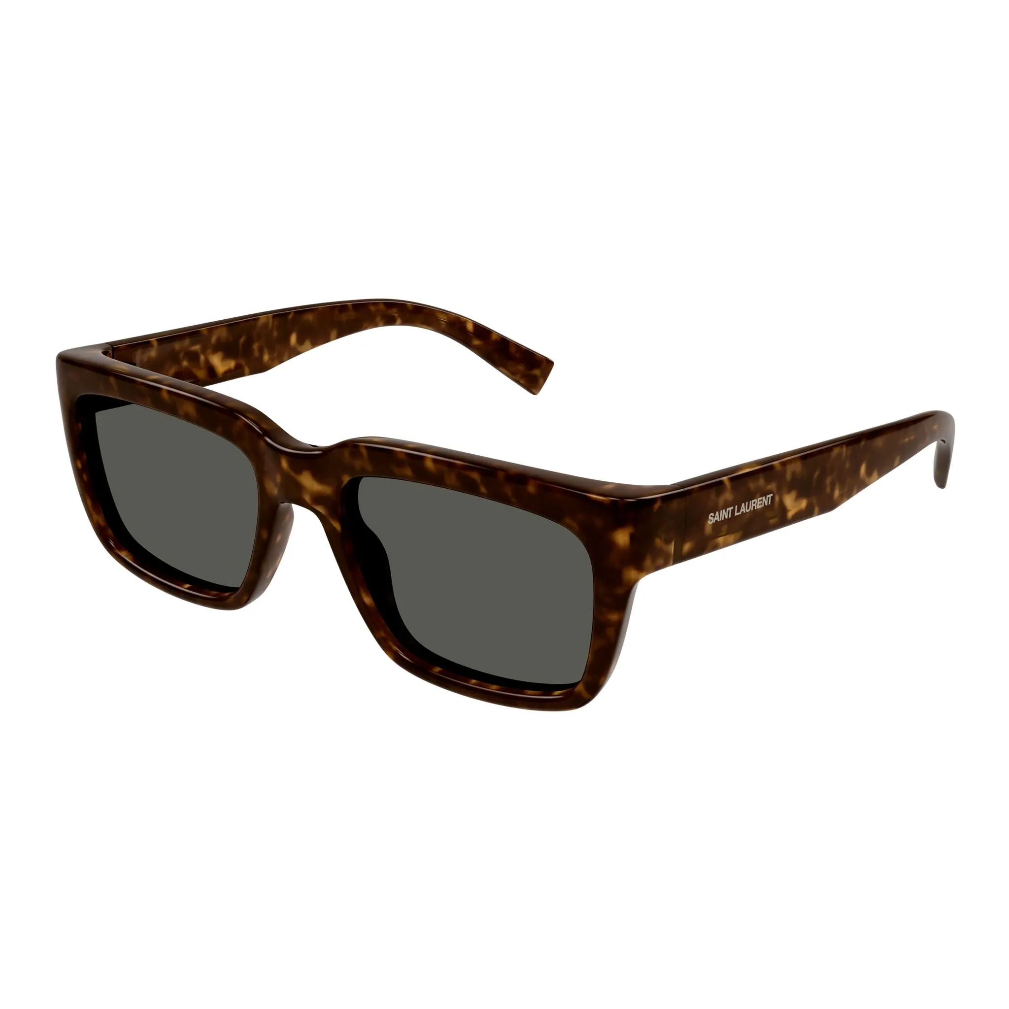 Saint Laurent SL 615 002 Havana