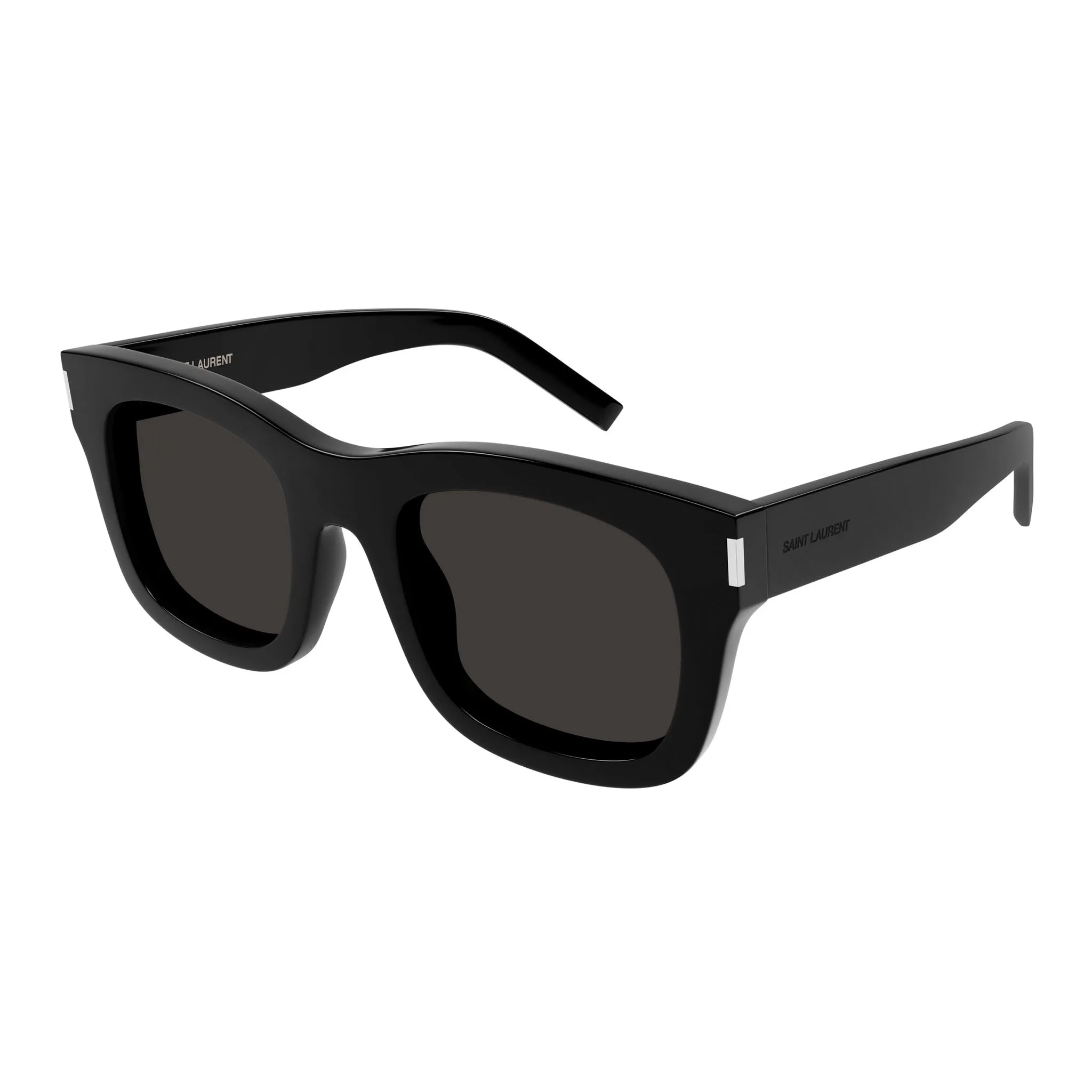 Saint Laurent SL 650 Monceau 001 Black