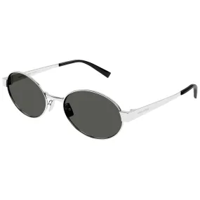 Saint Laurent SL 692  002 Silver