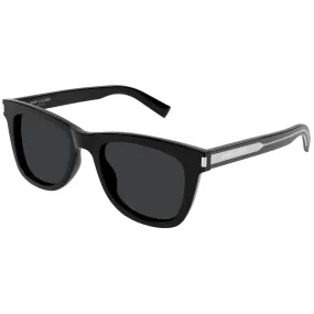 Saint Laurent SL 712 001 Black