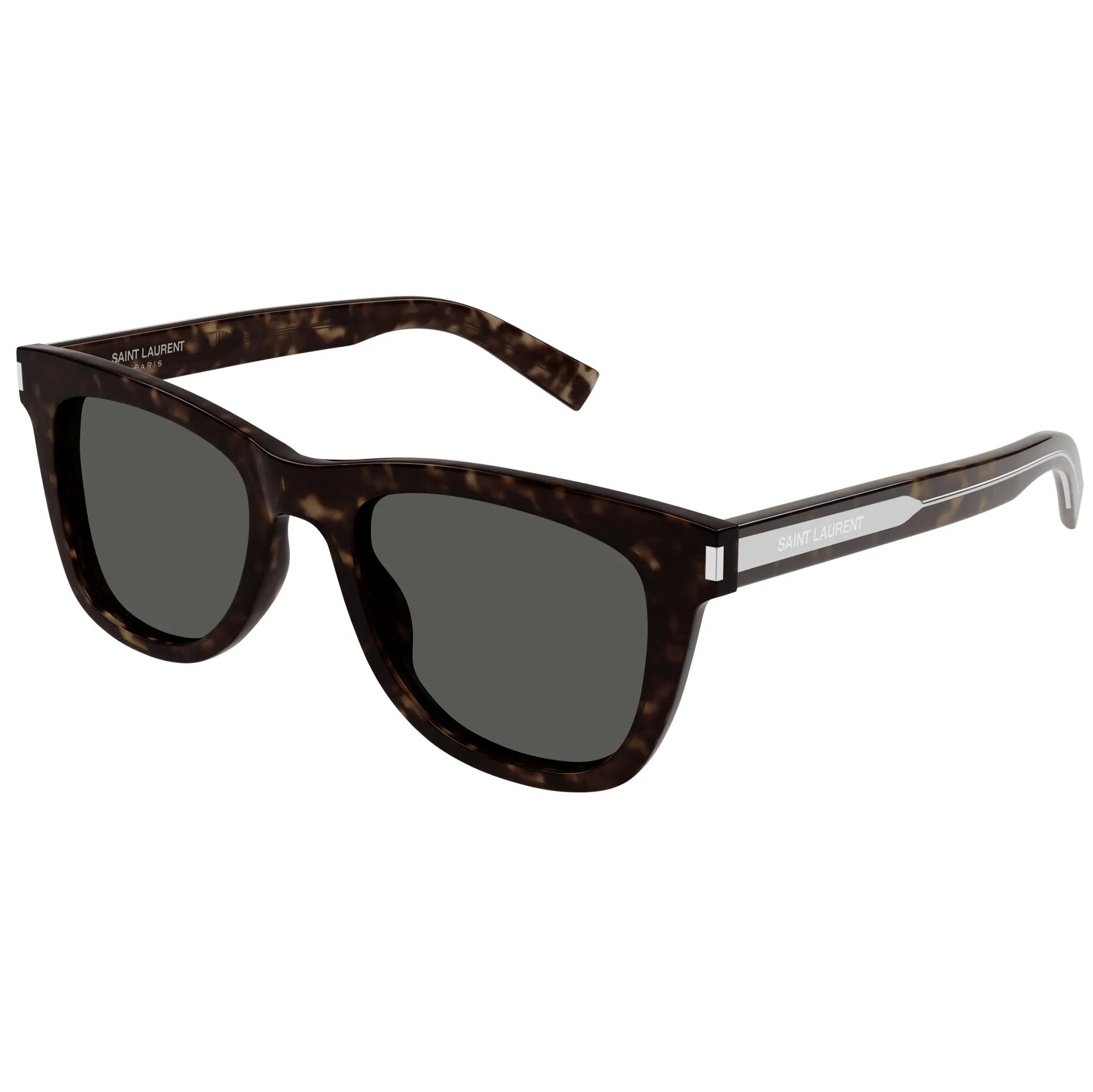 Saint Laurent SL 712 002 Tortoise