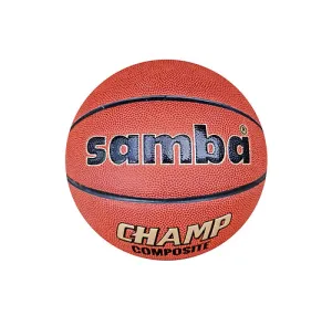 SAMBA BASKETBALL