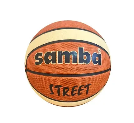 SAMBA BASKETBALL