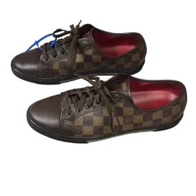 Shoes Sneakers By Louis Vuitton  Size: 9.5