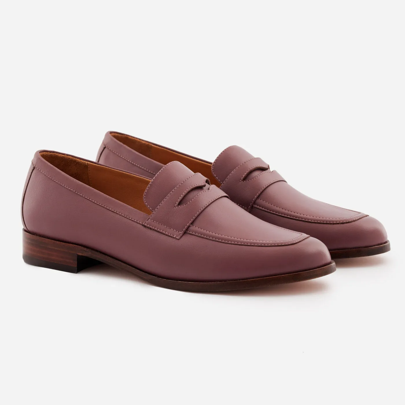 Siena Loafers - Women's