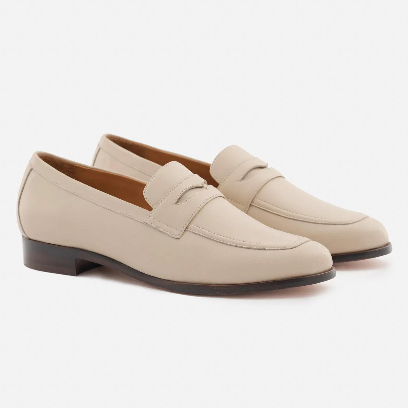 Siena Loafers - Women's