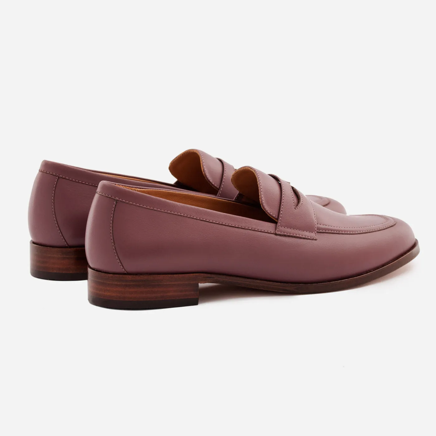 Siena Loafers - Women's