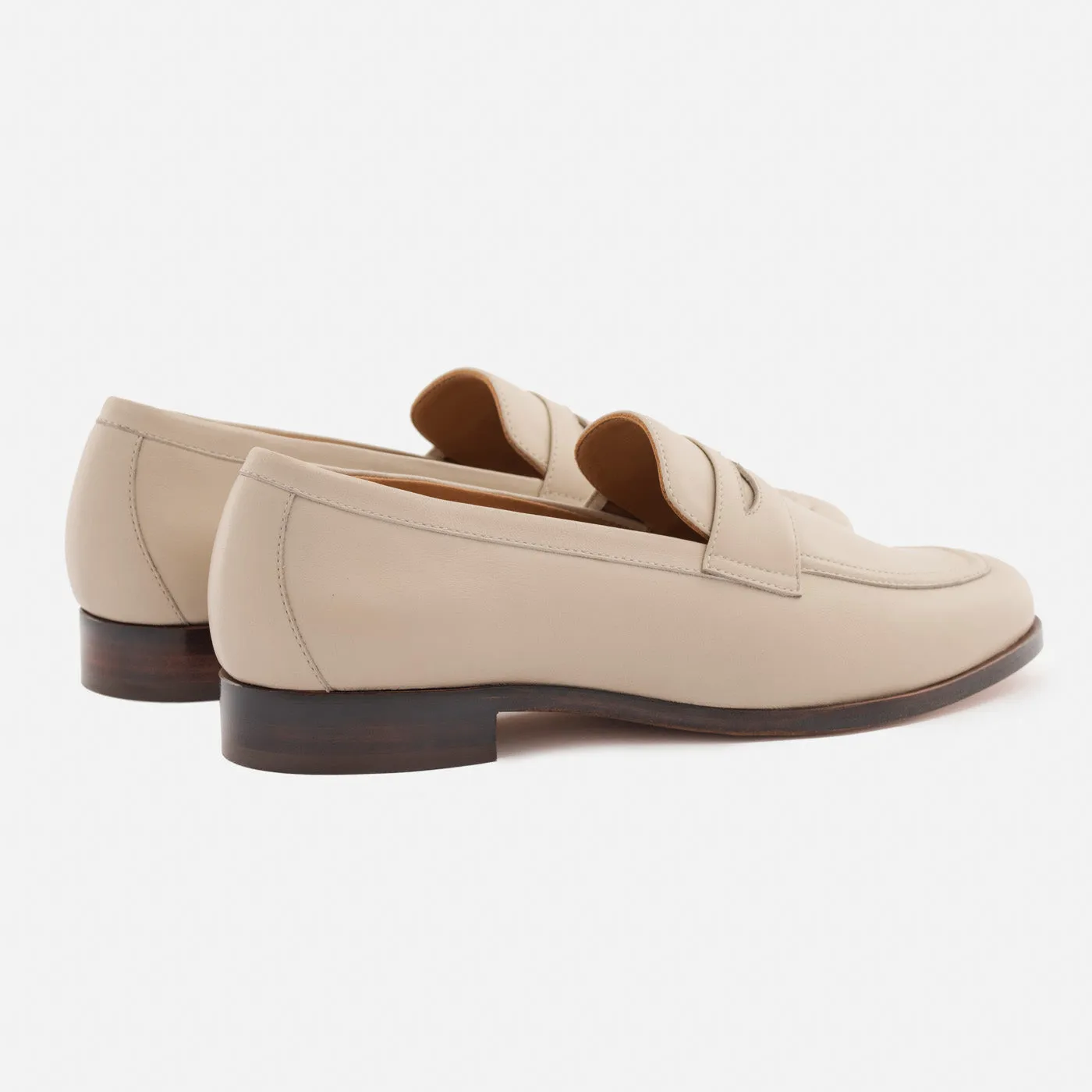 Siena Loafers - Women's