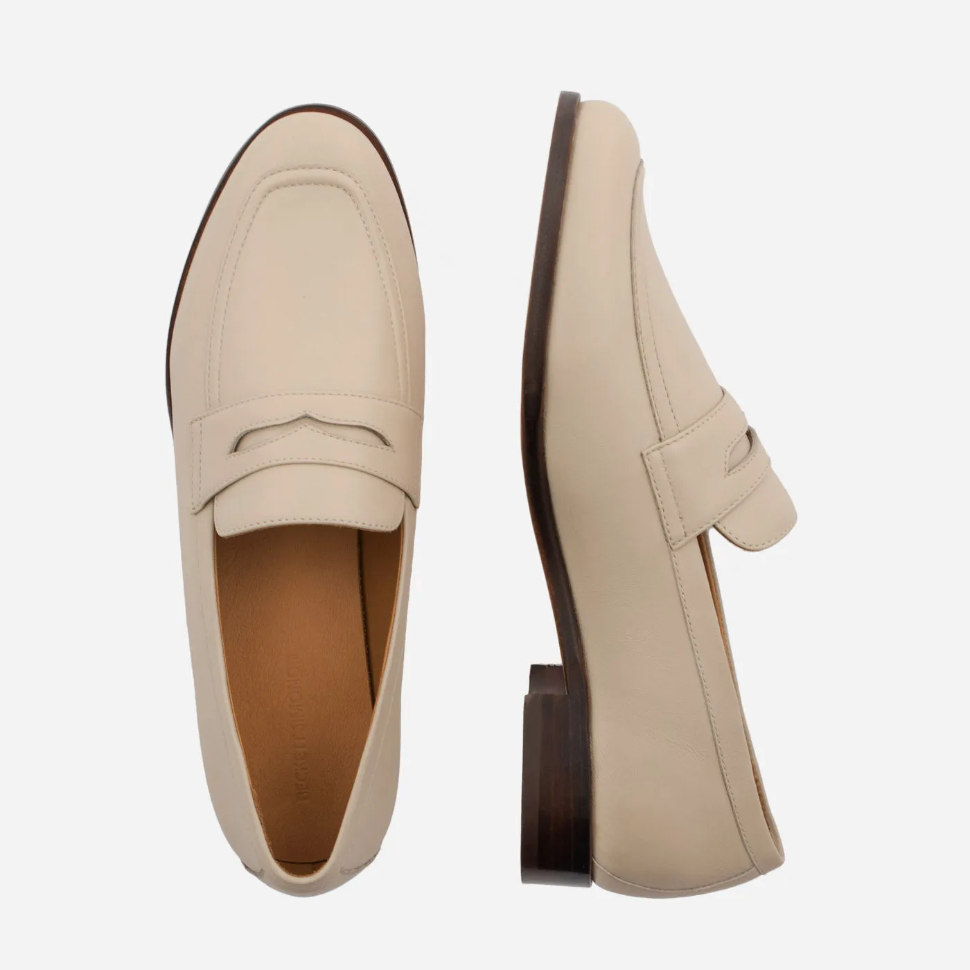 Siena Loafers - Women's