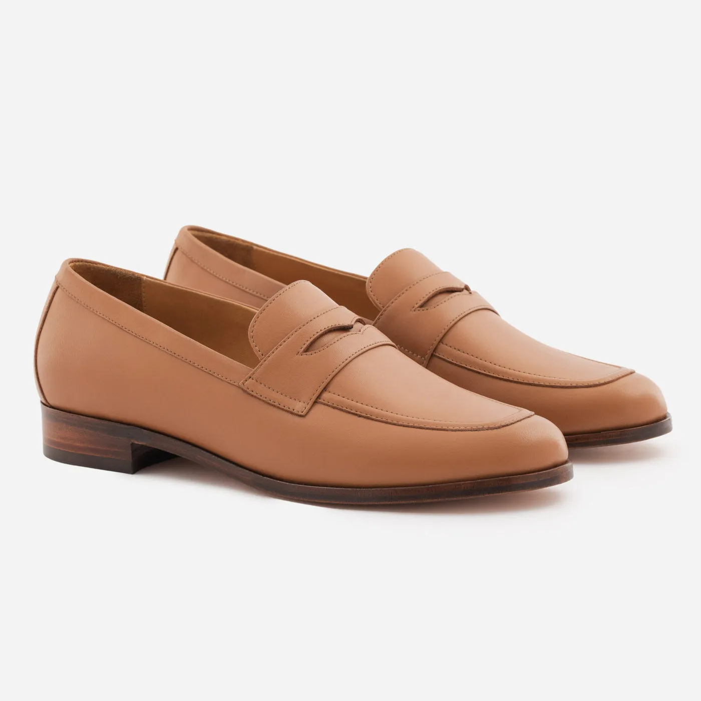 Siena Loafers - Women's