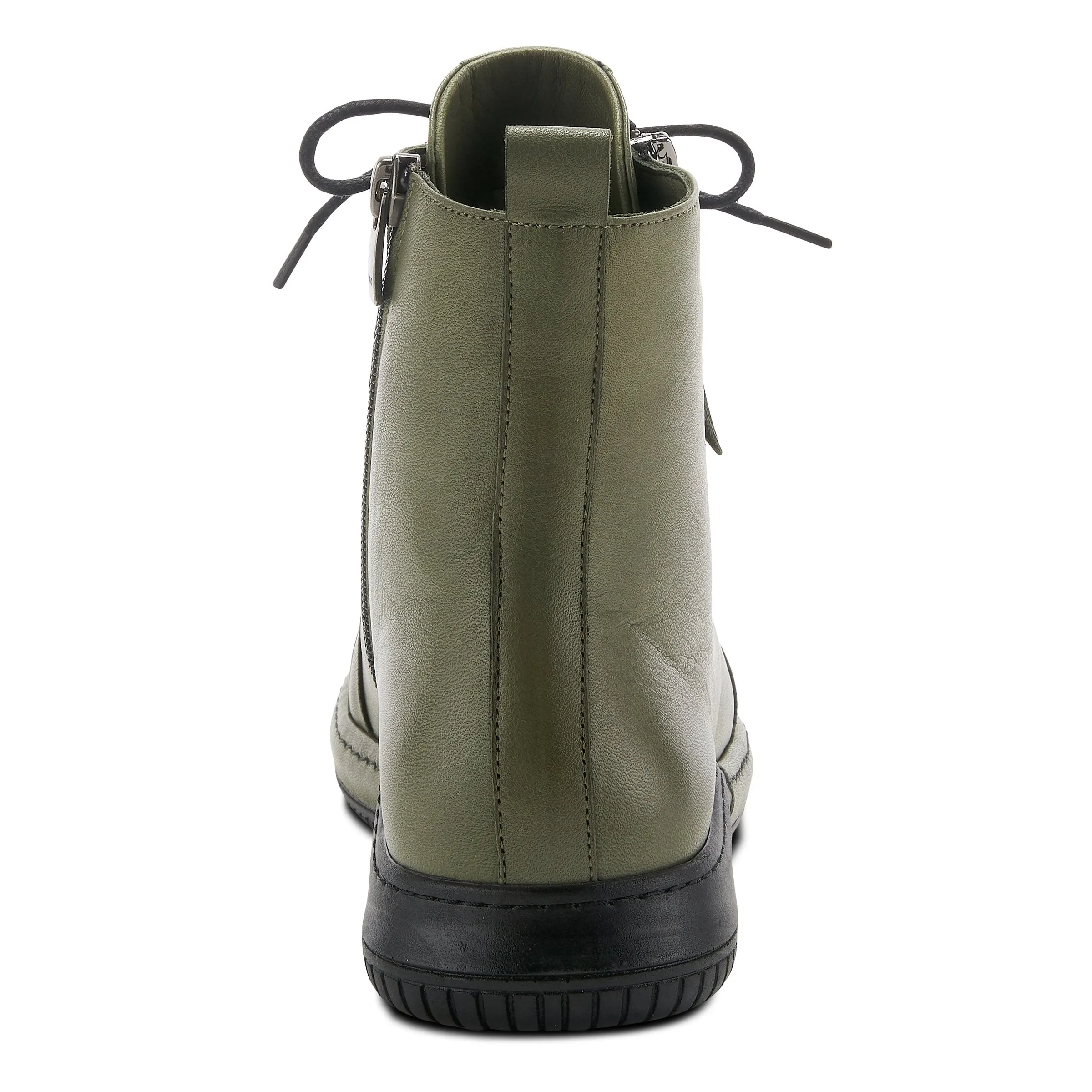 SPRING STEP YAPLE BOOTS