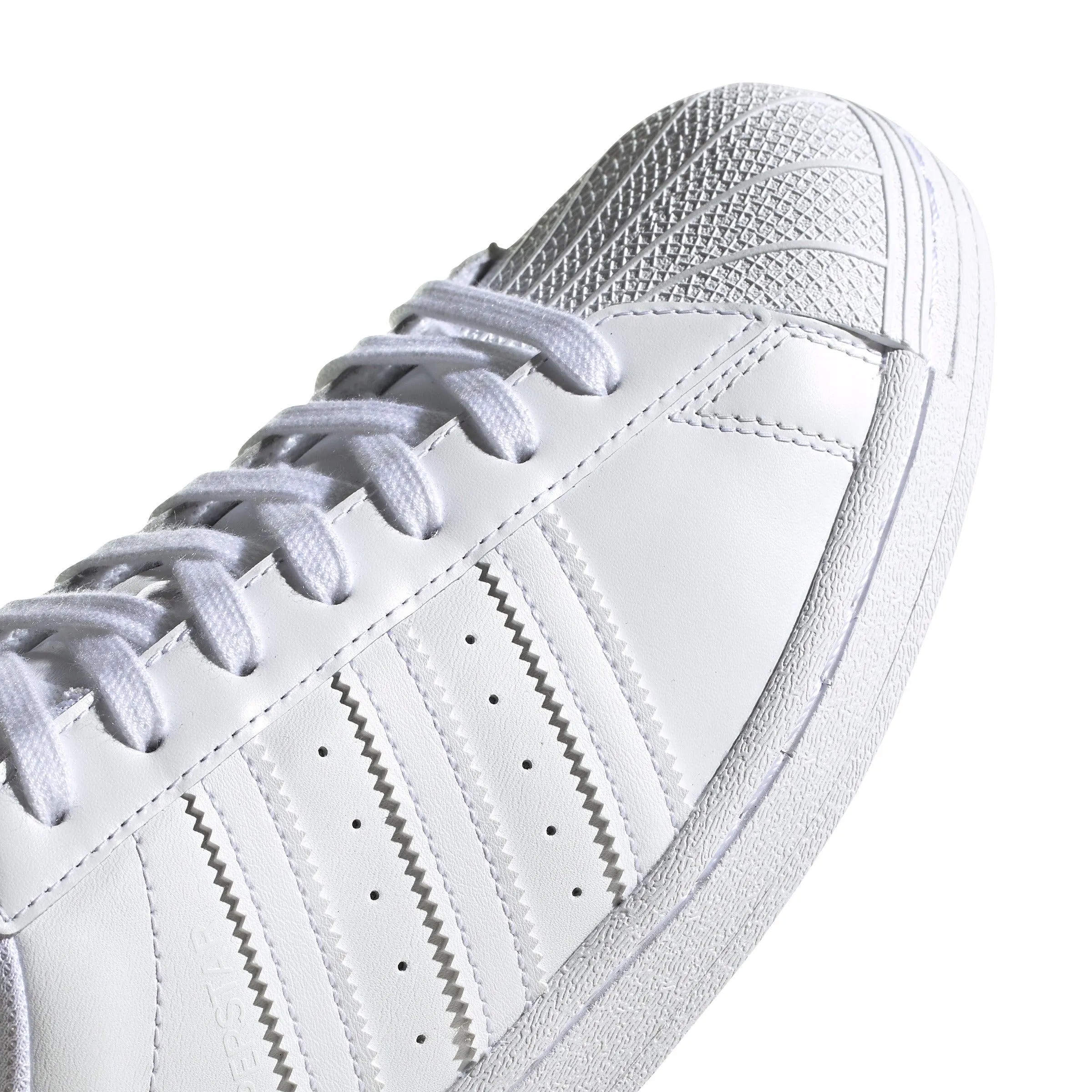 Superstar 'Triple White'