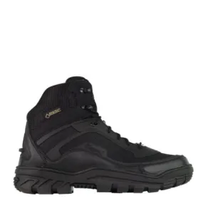 'Thorogood' Men's 6" Veracity Gore-Tex Tactical - Black