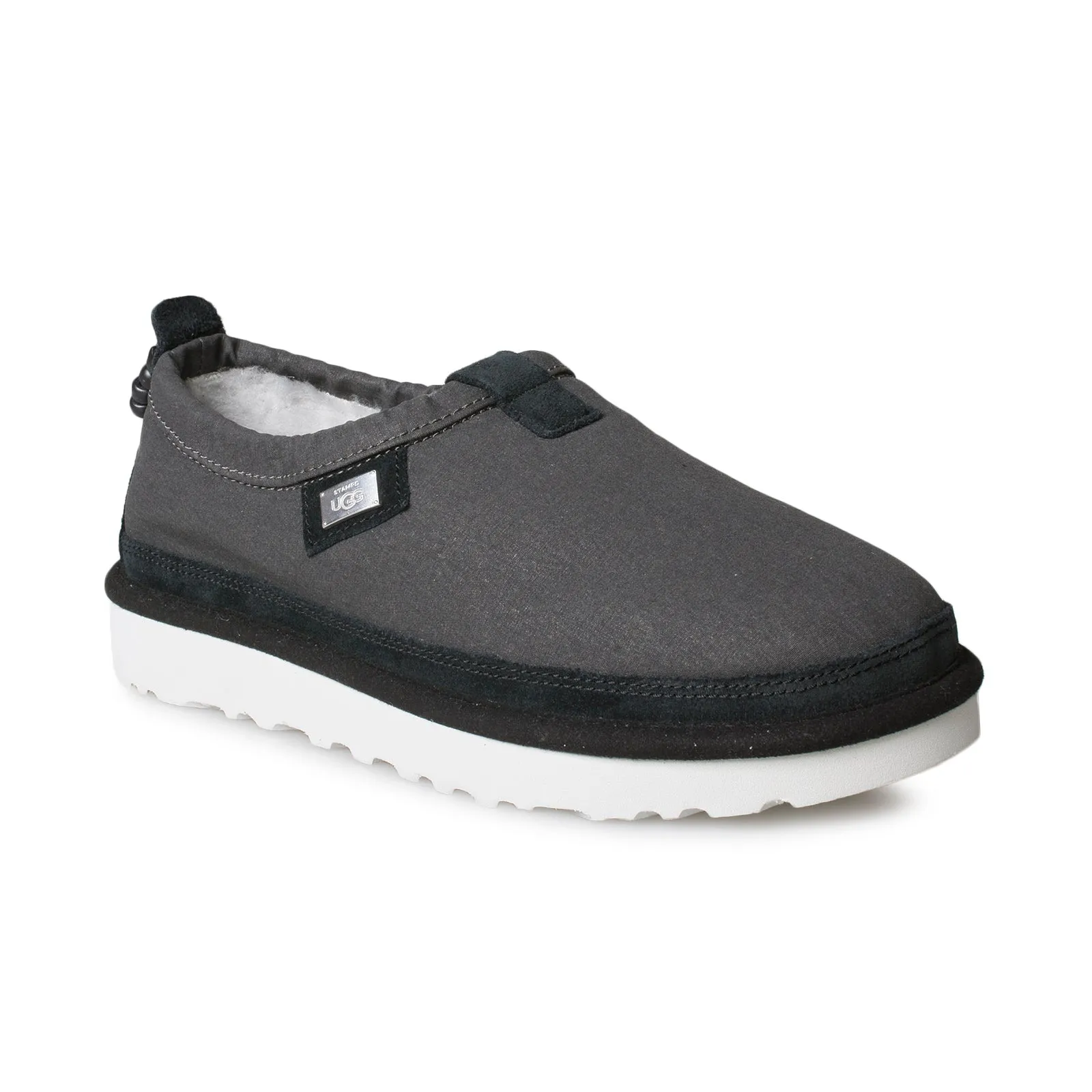 UGG X Stampd Tasman Black Shoes - Men's