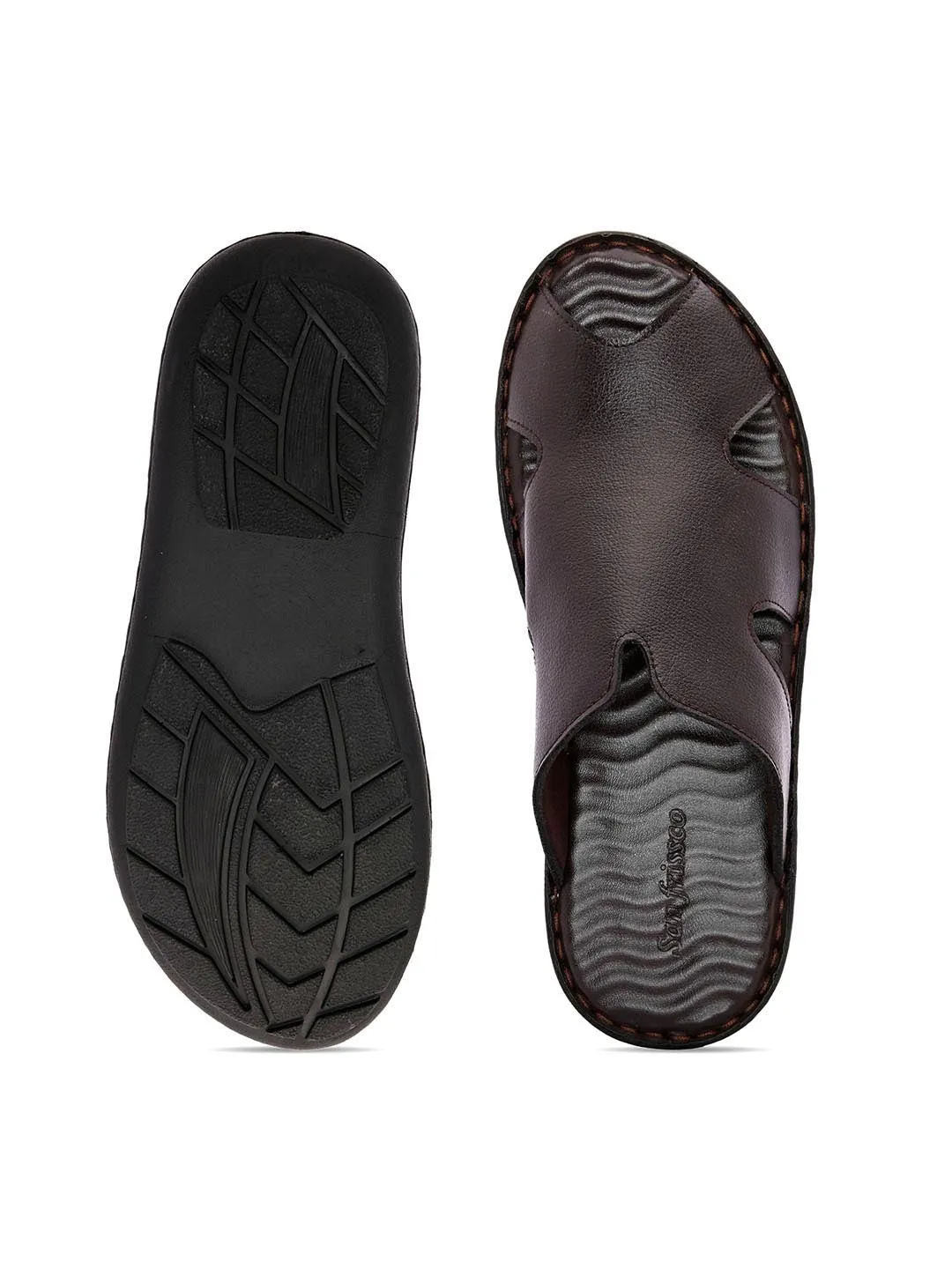 Webster Comfort Casual Slippers